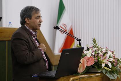 استاد دانشگاه تربیت مدرس تهران:  وزارت نیرو برنامه ای برای صرفه جویی و کاهش تقاضای آب ندارد